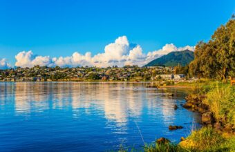 Lake Taupo