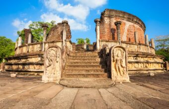Polonnaruwa