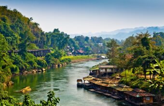 Kanchanaburi
