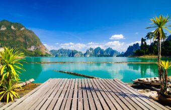 Khao Sok