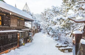 Takayama