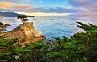 Monterey Peninsula