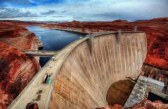 Lake Powell