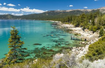 Lake Tahoe