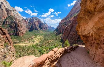 Zion National Park