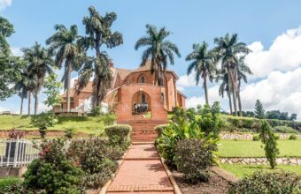 Kampala