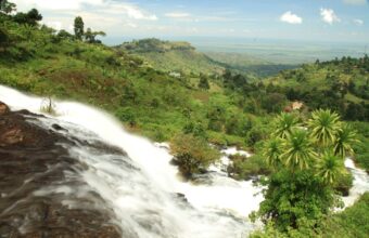 Mount Elgon National Park