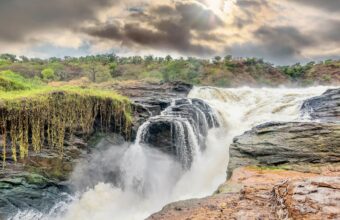 Murchison Falls National Park