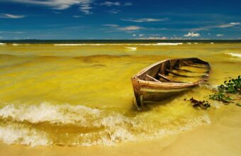 Lake Victoria