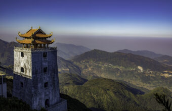 Fansipan Mountain