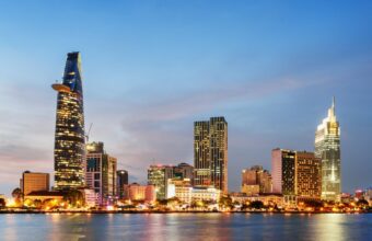 Ho Chi Minh City