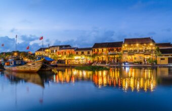 Hoi An