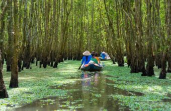Mekong Delta
