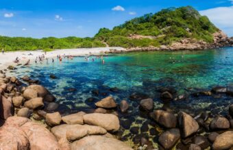 Trincomalee