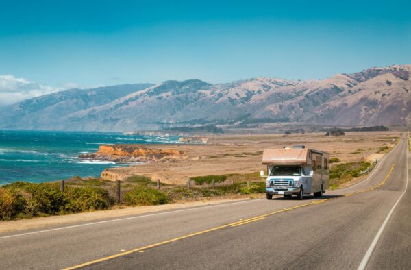 Planning A National Park RV Trip