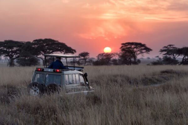 Unexplored Tanzania