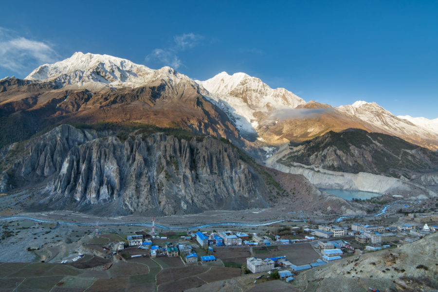 028 Nepal Annapurna Circuit