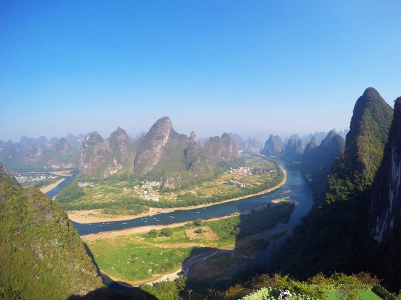 China_Yangshuo