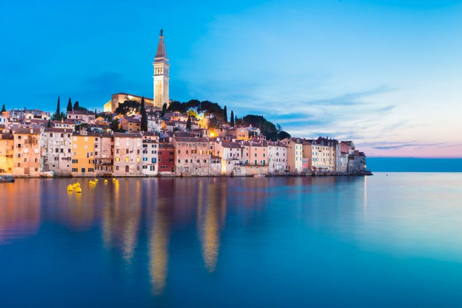 Croatia Rovinj