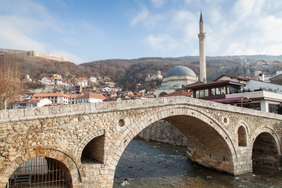 Kosovo Prizren