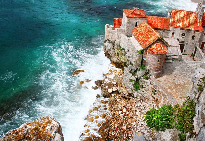 Montenegro Budva