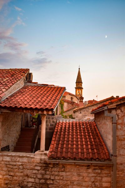 Montenegro Budva SBJ