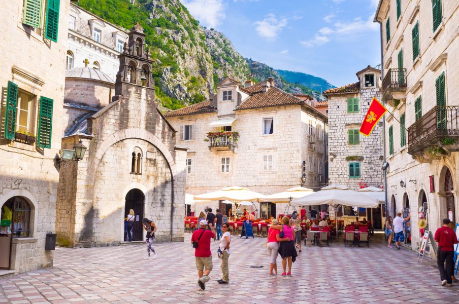 Montenegro Kotor