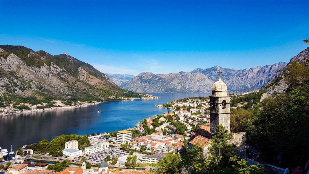 Montenegro Kotor SBJ