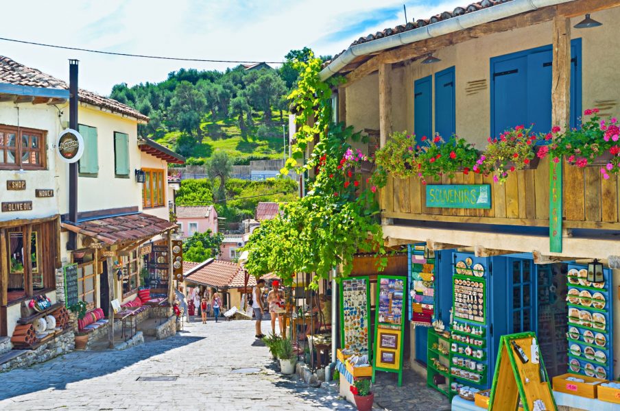 Montenegro Stari Bar2