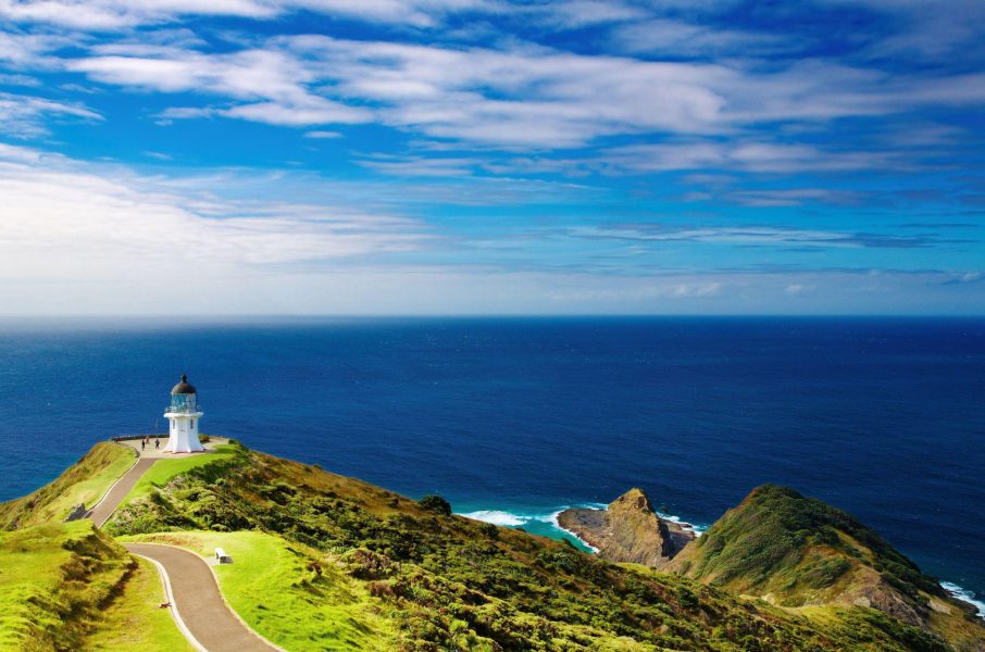 Northland Cape Reinga