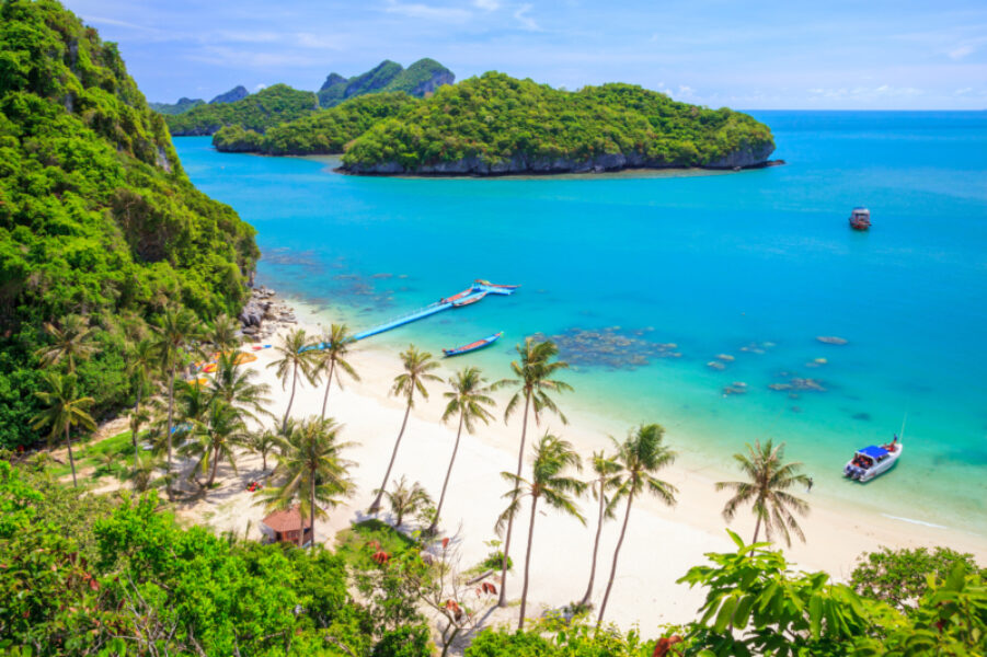 Thailand_Ko Samui