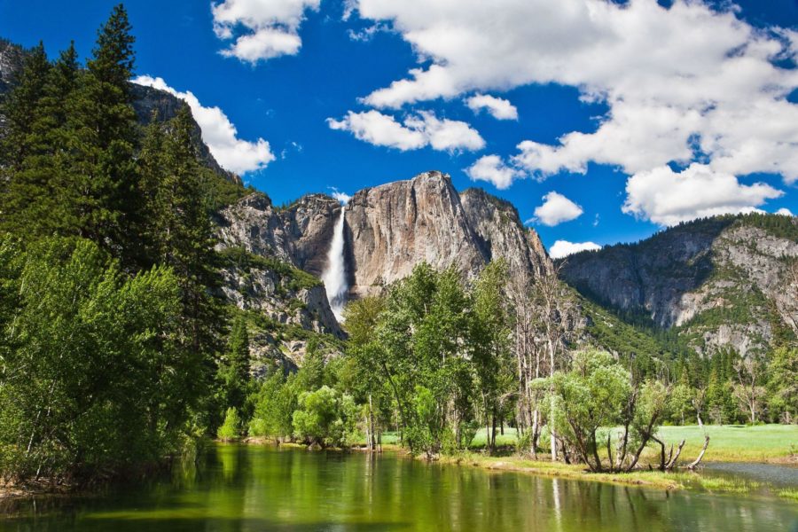 USA Yosemite2