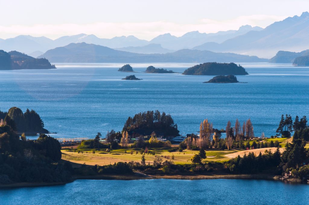 Buenos Aires - Bariloche