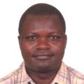 Dr Joseph Ogutu Dr Joseph Ogutu