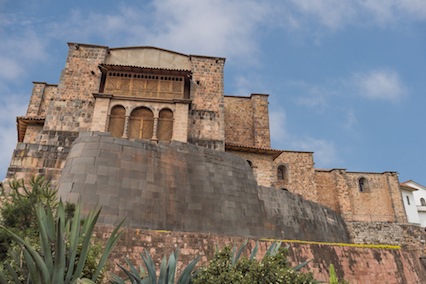 Private Cusco City Tour