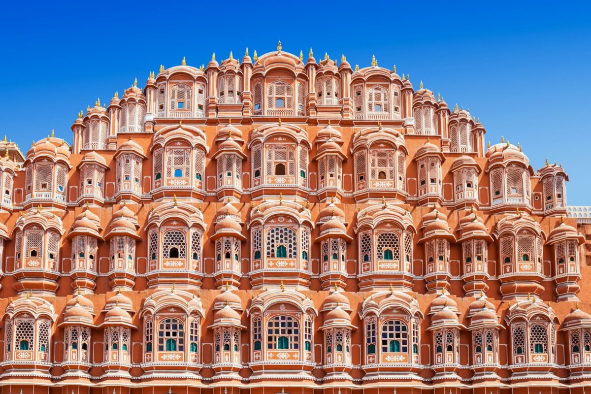 Get cultural in Jaipur