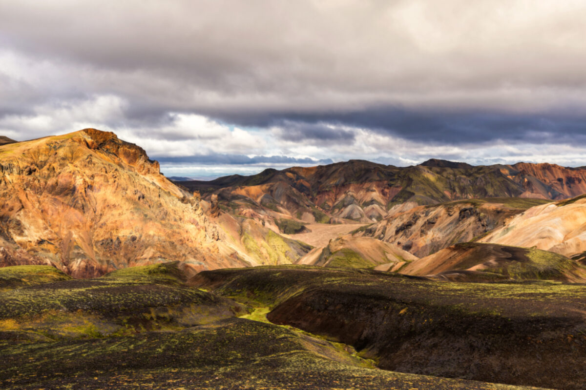 Iceland_Landmannalaugar