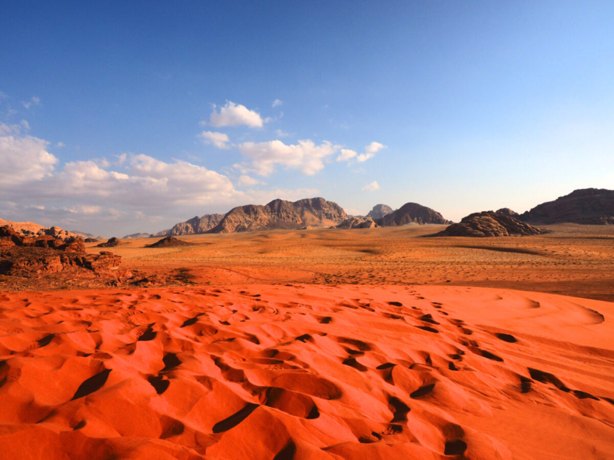 Jordan_Wadi Rum