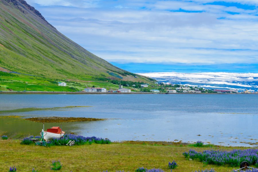 Iceland_West Iceland