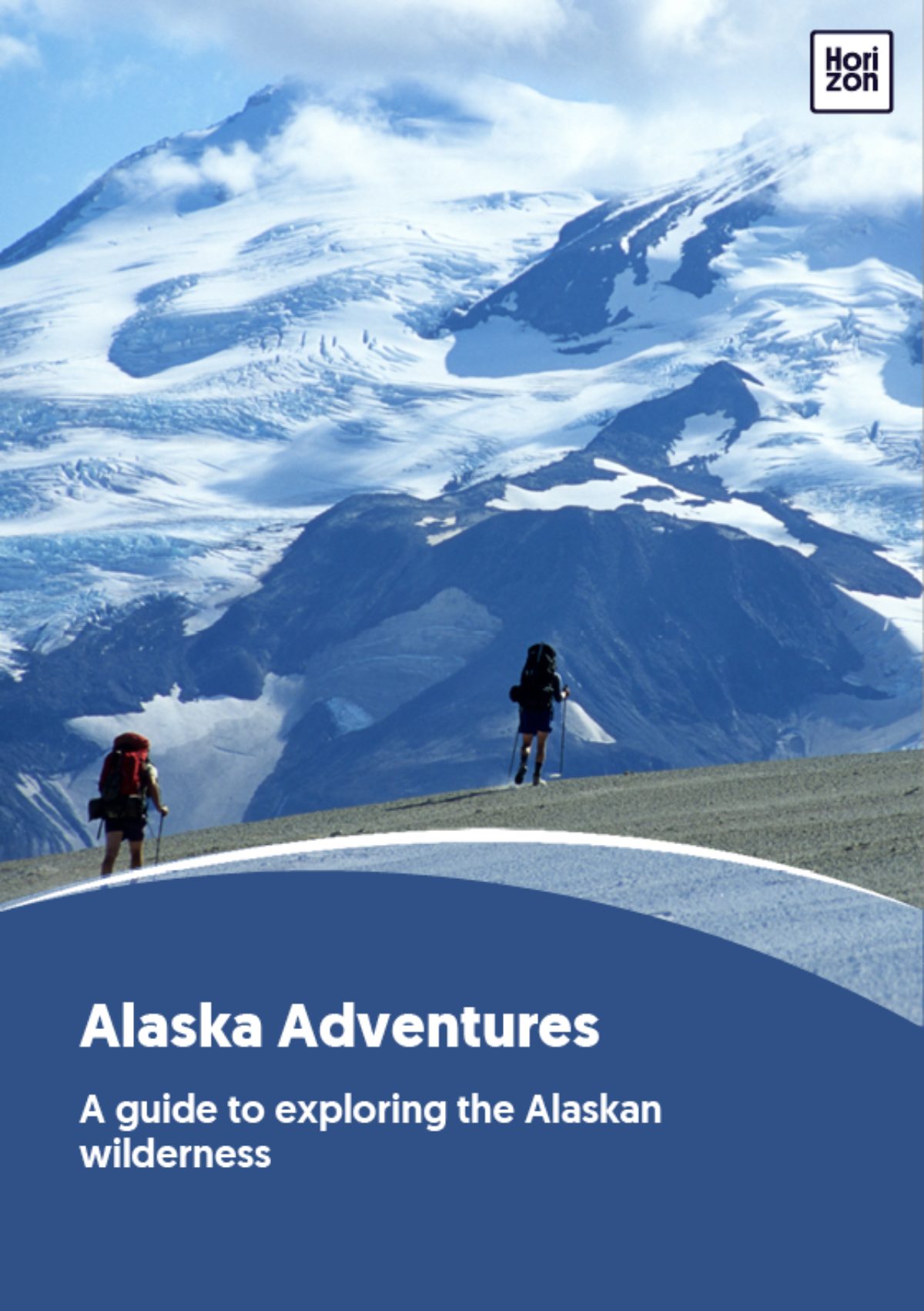 Alaska Adventures