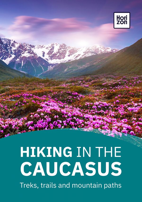 Hiking in the Caucasus