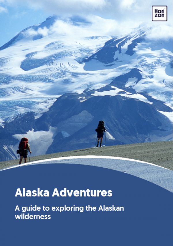 Alaska Adventures
