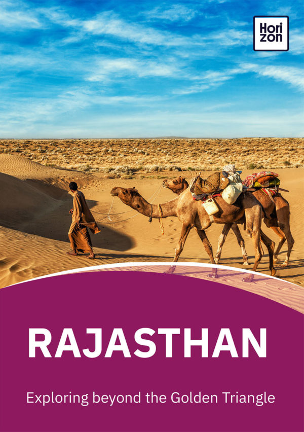 Rajasthan