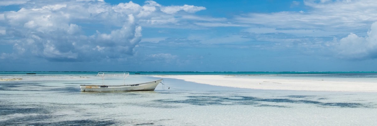 Mara, Crater & Zanzibar Safari