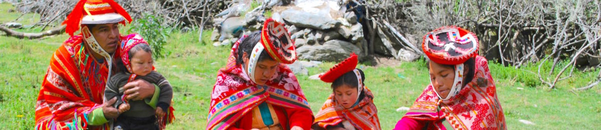 Choquechaca to Machu Picchu