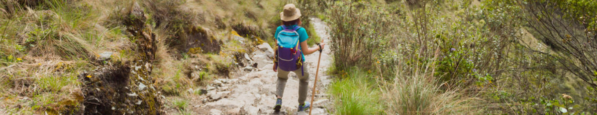 Short Inca Trail (KM104)