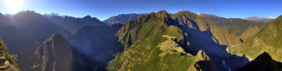 Four Day Inca Trail