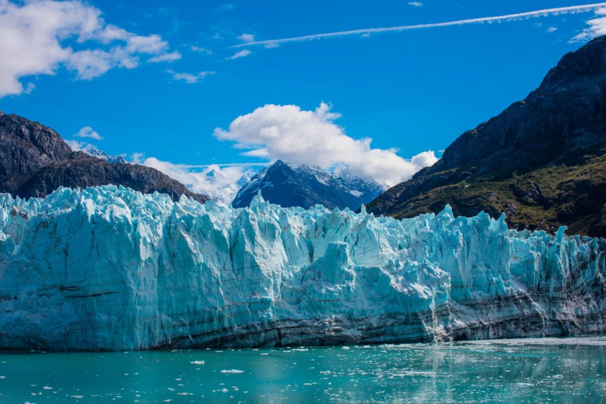 Base yourself in scenic El Calafate