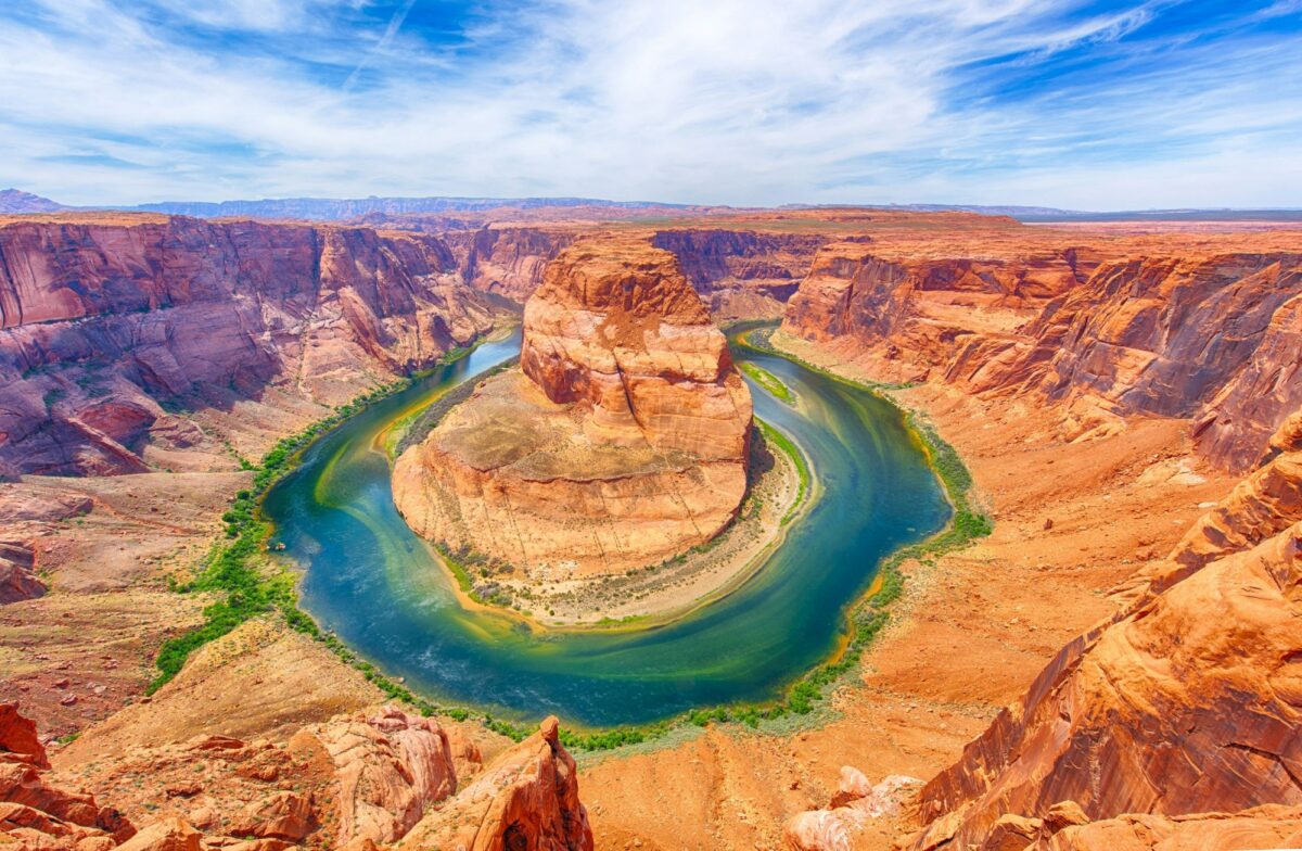 Learn about native culture at the Grand Canyon