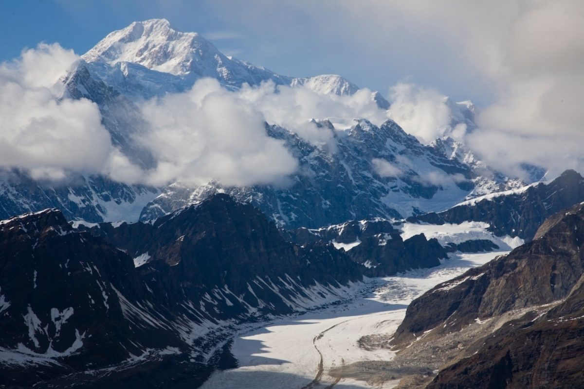 Ultimate Alaska Multisport